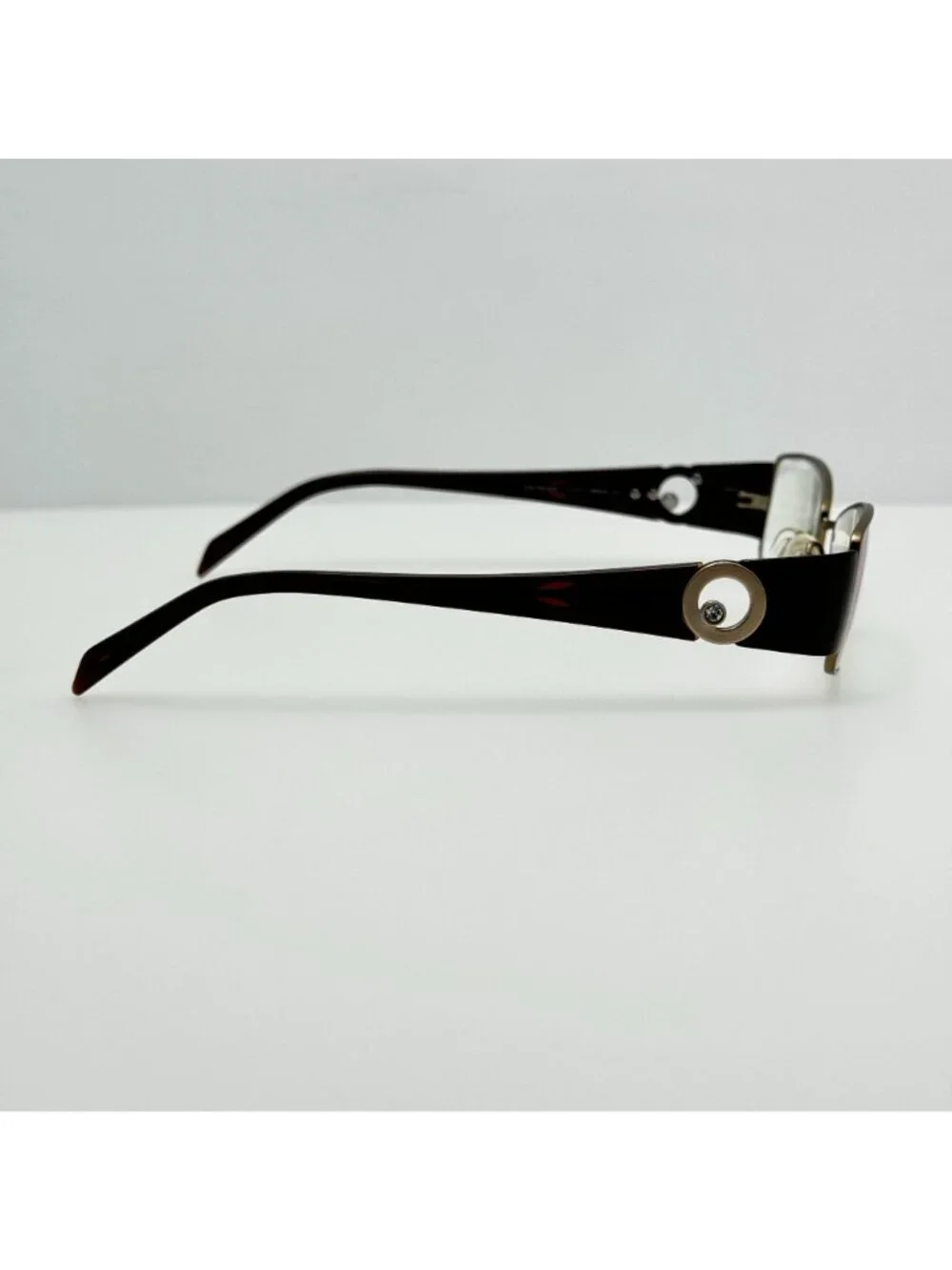 Esprit ET9376 535 Eyeglasses Eye Glasses Frames 51-17-140